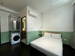 Jalan Besar Plaza (D8), Shop House #476660951